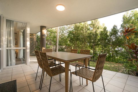 Noosa Hill Resort - Tourism Gold Coast 10