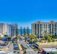 Direct Hotels - Sea Breeze Mooloolaba - Tourism Gold Coast
