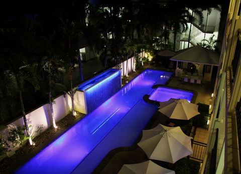 Mowbray By The Sea - Tourism Gold Coast 12