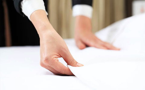 Clermont Country Motor Inn - Tourism Gold Coast 10