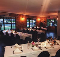 Clermont Country Motor Inn - Tourism Gold Coast