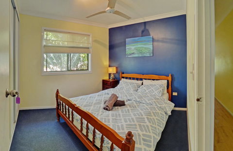 KiteSurf 1770 Beach House - Gold Coast 1