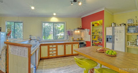 KiteSurf 1770 Beach House - Gold Coast 7