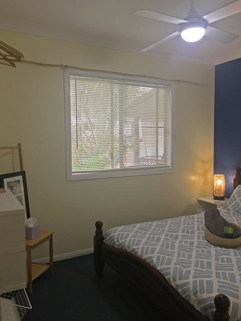 KiteSurf 1770 Beach House - Gold Coast 35