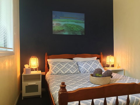 KiteSurf 1770 Beach House - Gold Coast 20