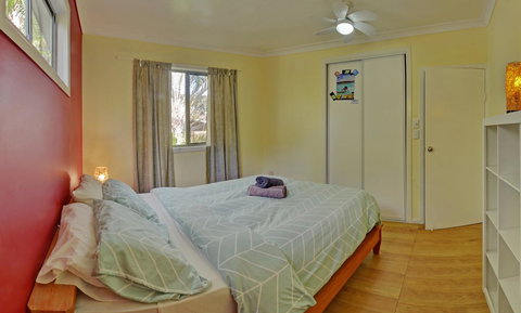 KiteSurf 1770 Beach House - Gold Coast 44