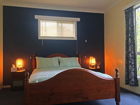 KiteSurf 1770 Beach House - Gold Coast 26