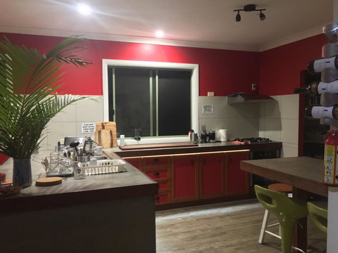 KiteSurf 1770 Beach House - Gold Coast 9