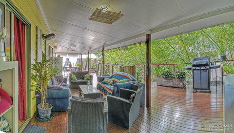 KiteSurf 1770 Beach House - Gold Coast 41