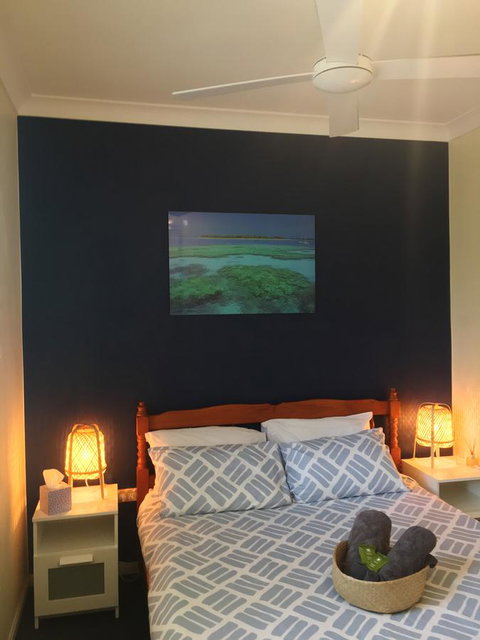 KiteSurf 1770 Beach House - Gold Coast 21