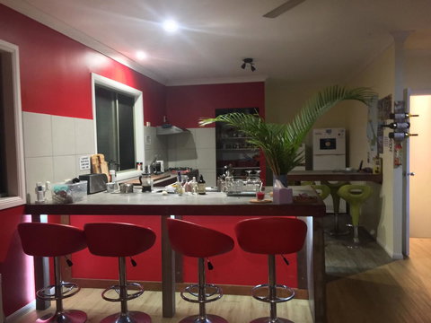 KiteSurf 1770 Beach House - Gold Coast 2