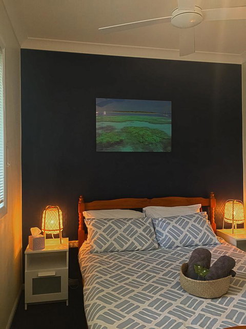 KiteSurf 1770 Beach House - Gold Coast 22