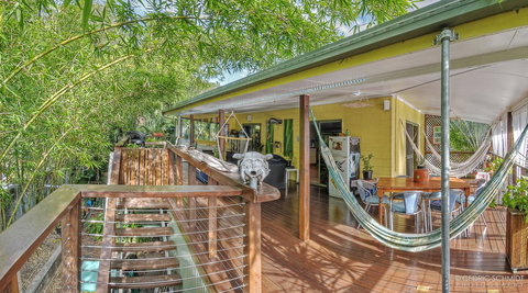 KiteSurf 1770 Beach House - Gold Coast 38