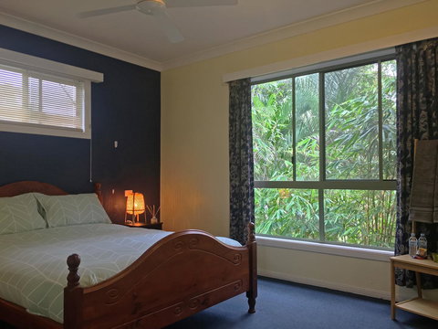 KiteSurf 1770 Beach House - Gold Coast 28