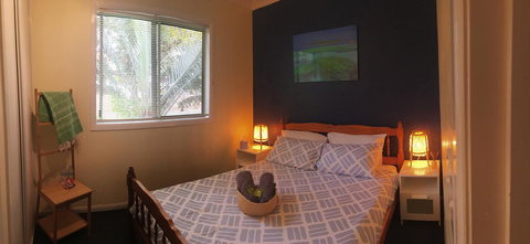 KiteSurf 1770 Beach House - Gold Coast 16