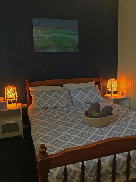 KiteSurf 1770 Beach House - Gold Coast 27