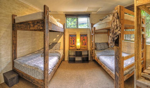 KiteSurf 1770 Beach House - Gold Coast 8