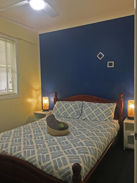 KiteSurf 1770 Beach House - Gold Coast 36