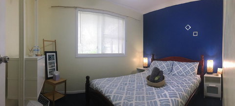 KiteSurf 1770 Beach House - Gold Coast 31