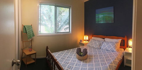 KiteSurf 1770 Beach House - Gold Coast 15