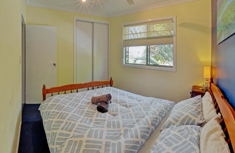 KiteSurf 1770 Beach House - Gold Coast 39