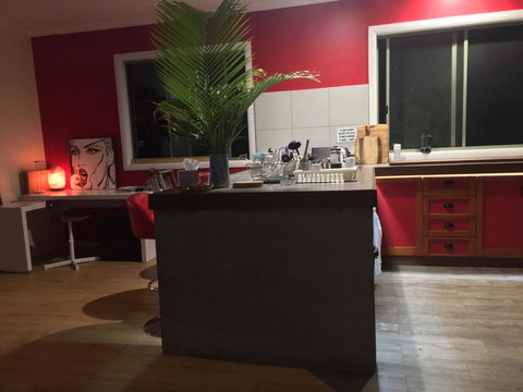 KiteSurf 1770 Beach House - Gold Coast 24