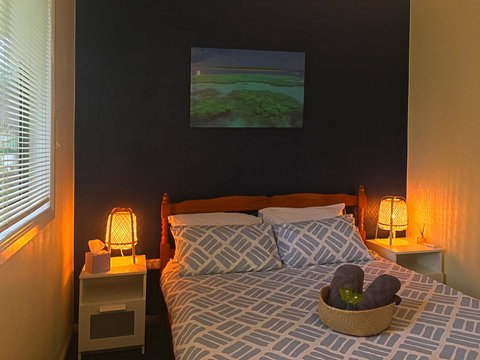 KiteSurf 1770 Beach House - Gold Coast 23