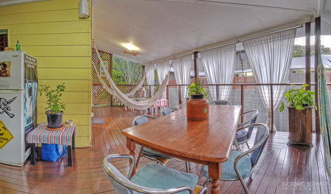 KiteSurf 1770 Beach House - Gold Coast 10