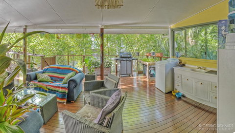 KiteSurf 1770 Beach House - Gold Coast 6