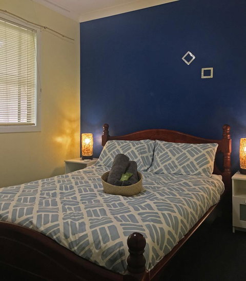 KiteSurf 1770 Beach House - Gold Coast 30