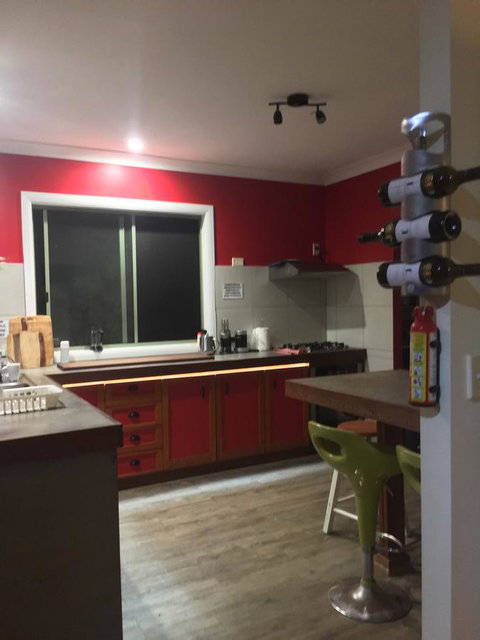 KiteSurf 1770 Beach House - Gold Coast 5