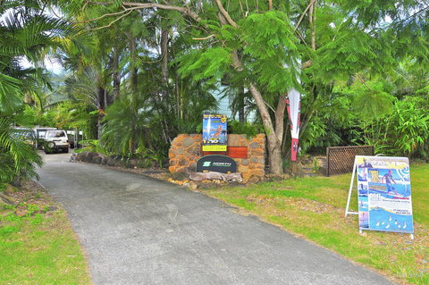 KiteSurf 1770 Beach House - Gold Coast 40