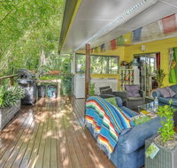 KiteSurf 1770 Beach House - Tourism Gold Coast