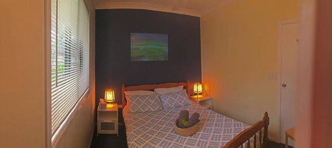 KiteSurf 1770 Beach House - Gold Coast 17