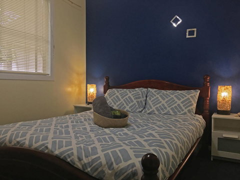 KiteSurf 1770 Beach House - Gold Coast 33