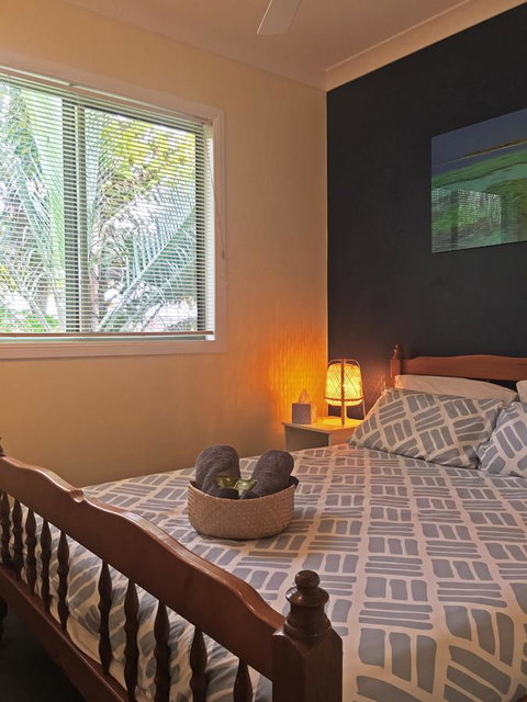 KiteSurf 1770 Beach House - Gold Coast 4