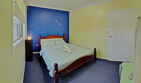 KiteSurf 1770 Beach House - Gold Coast 13