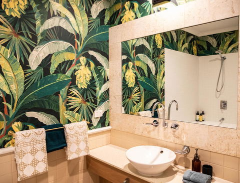 NOMAD - Luxe Apartment - Tourism Gold Coast 12