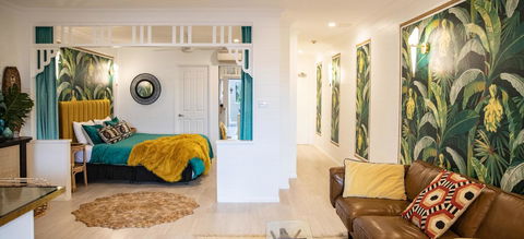 NOMAD - Luxe Apartment - Tourism Gold Coast 16