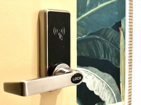 NOMAD - Luxe Apartment - Tourism Gold Coast 14