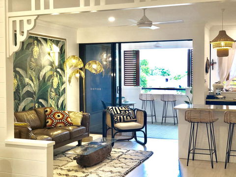 NOMAD - Luxe Apartment - Tourism Gold Coast 30