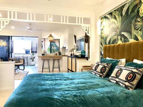 NOMAD - Luxe Apartment - Tourism Gold Coast 25