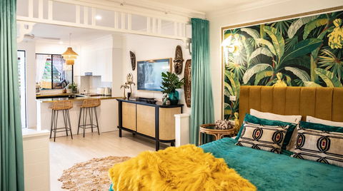 NOMAD - Luxe Apartment - Tourism Gold Coast 13