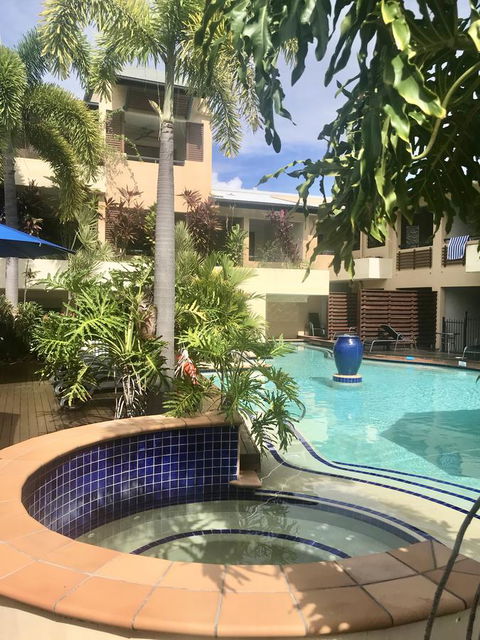 NOMAD - Luxe Apartment - Tourism Gold Coast 17