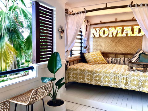 NOMAD - Luxe Apartment - Tourism Gold Coast 20