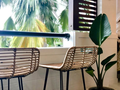 NOMAD - Luxe Apartment - Tourism Gold Coast 37