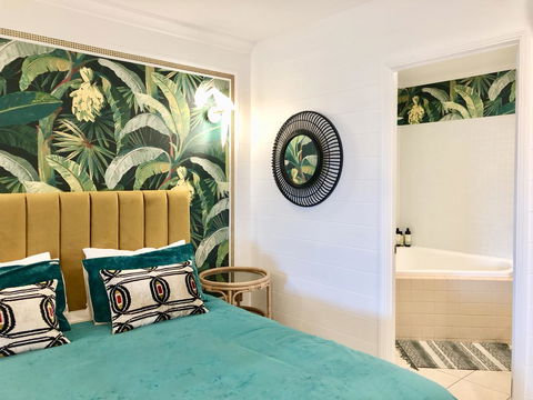 NOMAD - Luxe Apartment - Tourism Gold Coast 42