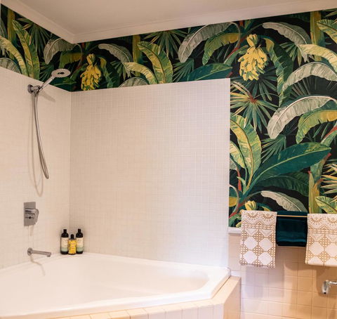 NOMAD - Luxe Apartment - Tourism Gold Coast 11