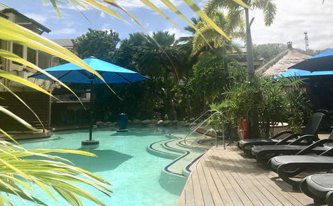 NOMAD - Luxe Apartment - Tourism Gold Coast 33