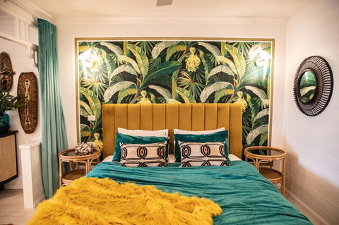 NOMAD - Luxe Apartment - Tourism Gold Coast 7